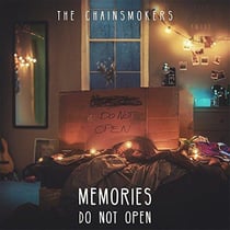 Memories...do not open