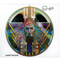 Earth rocker