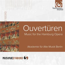 Ouverturen