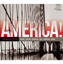 From modern to pop art, america /vol.3
