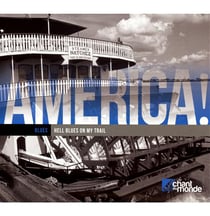 Hell blues on my trail, america /vol.5 : blues