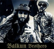 Balkun Brothers