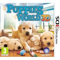 Puppies world