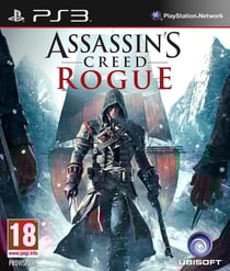 Assassin's Creed : Rogue - Édition Collector