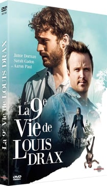 La 9e vie de Louis Drax