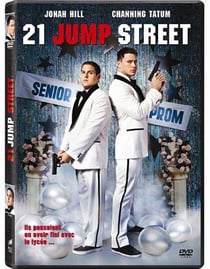 21 Jump Street