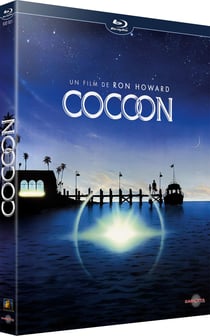 Cocoon - Blu-ray