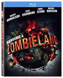 Bienvenue à Zombieland