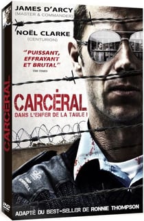 Carcéral - Dans l'enfer de la taule !