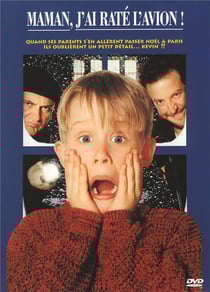 Maman, j'ai raté l'avion !