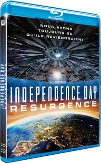 Independence Day : Resurgence