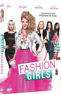 Fashion Girls