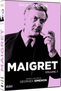 Maigret - Volume 7