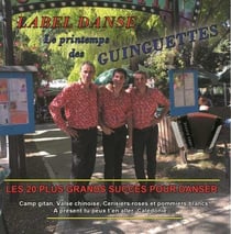 Le printemps des guinguettes