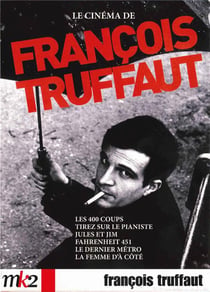 Le Cinéma de François Truffaut