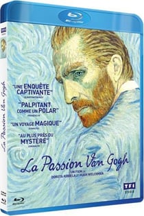 La Passion van Gogh