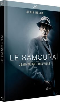 Le Samouraï