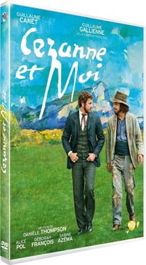 Cézanne et moi