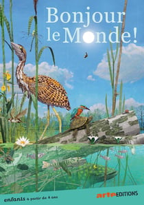 Bonjour le Monde !