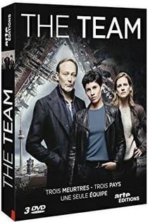 The Team - Saison 1