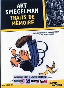 Art Spiegelman !!