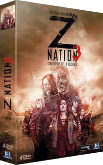 Z Nation - Saison 3