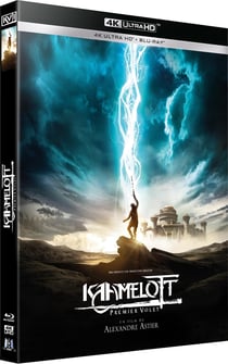 Kaamelott - Premier volet