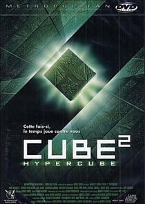 Cube 2 : Hypercube