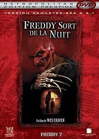 Freddy sort de la nuit