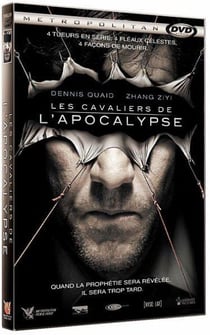 Les Cavaliers de l'apocalypse