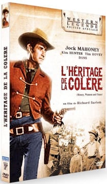 L'Héritage de la colère