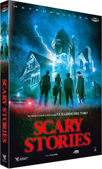 Scary Stories