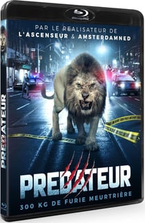 Prédateur