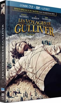 Les Voyages de Gulliver