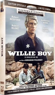 Willie Boy