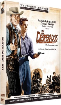 Les Desperados