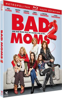 Bad Moms 2