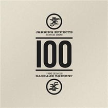 FX100 a hundred effects