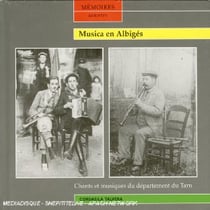 Musica en Albigès
