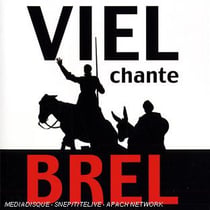 Viel chante brel