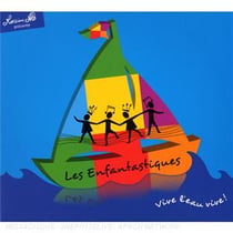 Vive l'eau vive !