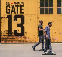 Gate 13