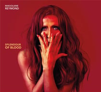 Splendour Of Blood