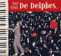 De Delphes...
