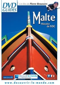 Malte - Histoire de roc