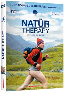 Natur Therapy
