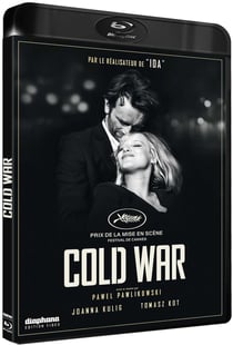 Cold War