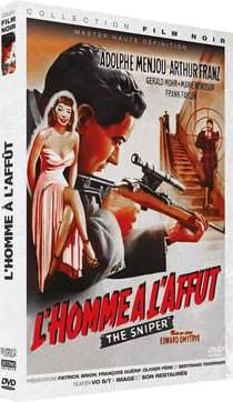 L'Homme à l'affût