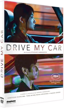 Drive My Car