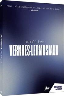 Aurélien Vernhes-Lermusiaux
